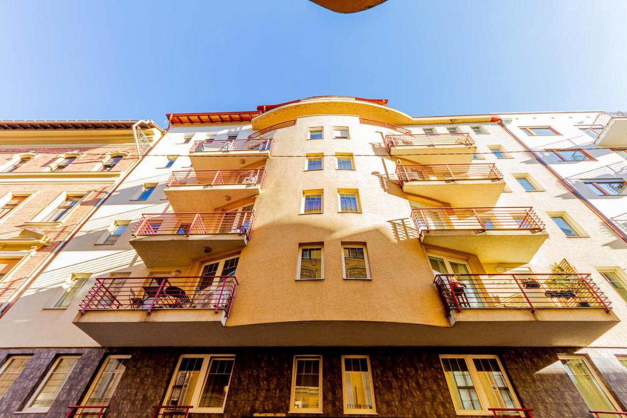 Peony Kaldy Apartman Free Garage Under The House บูดาเปสต์ ภายนอก รูปภาพ