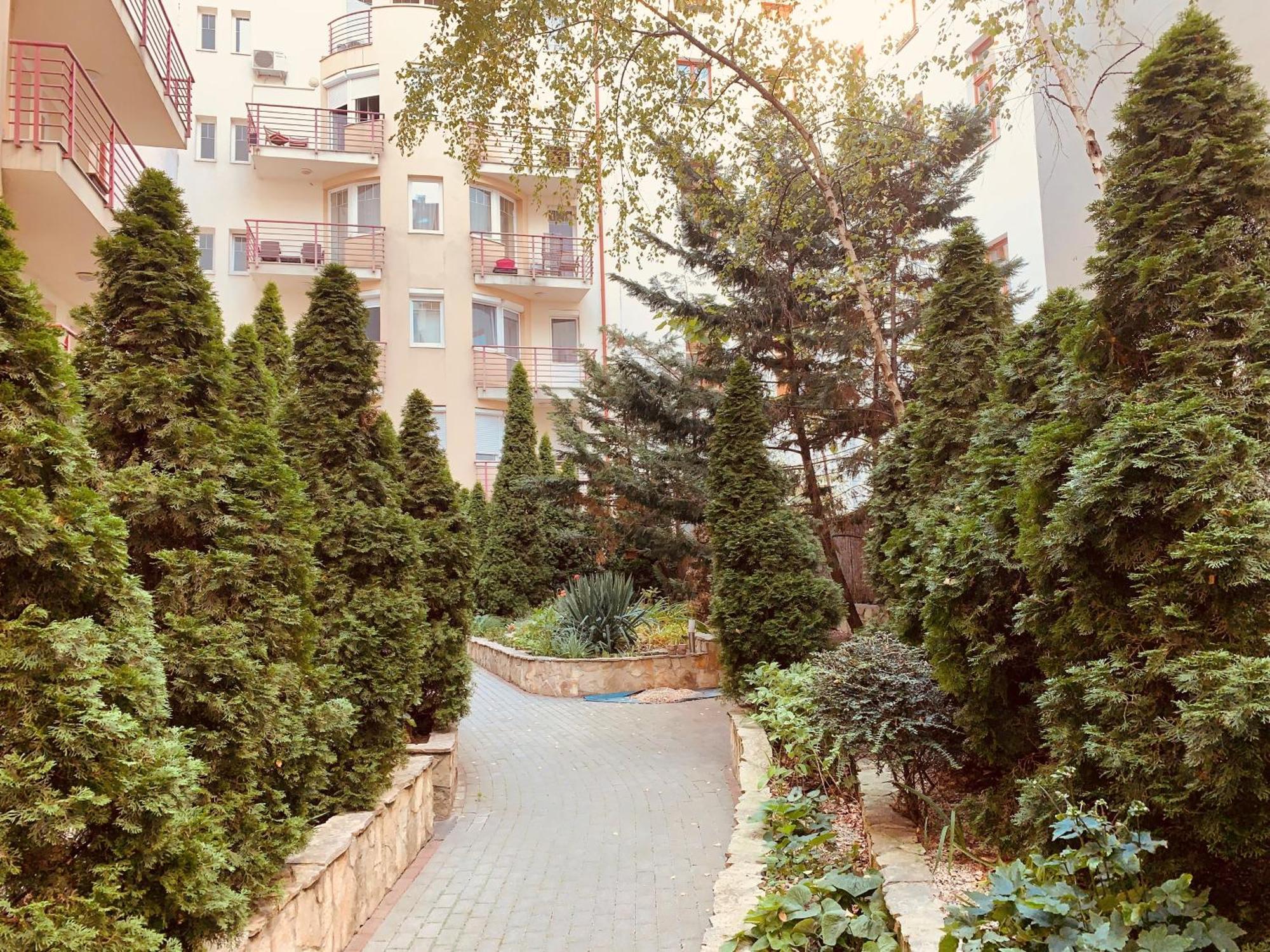 Peony Kaldy Apartman Free Garage Under The House บูดาเปสต์ ภายนอก รูปภาพ